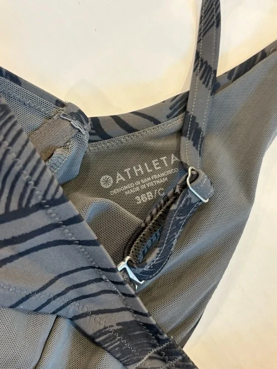 Athleta Zuma Plunge Bikini Set - Picture 4 of 4